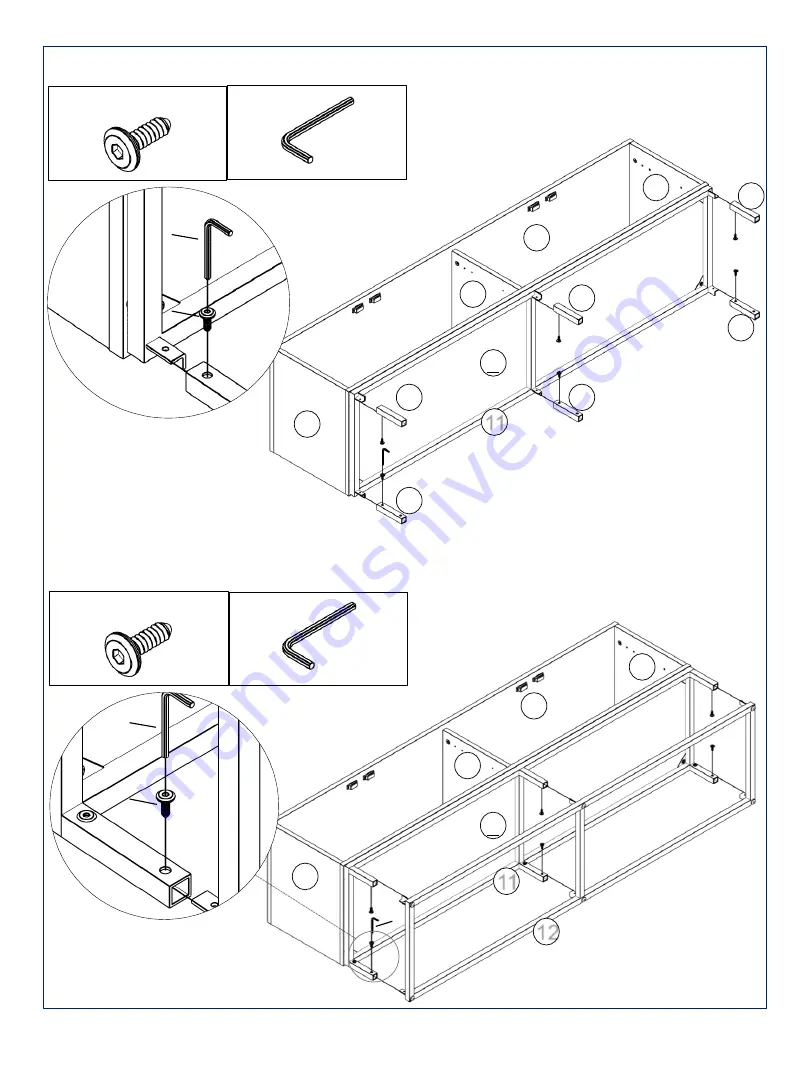 Amart Furniture 73829 Скачать руководство пользователя страница 8