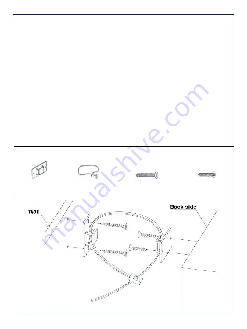 Amart Furniture 73829 Скачать руководство пользователя страница 13