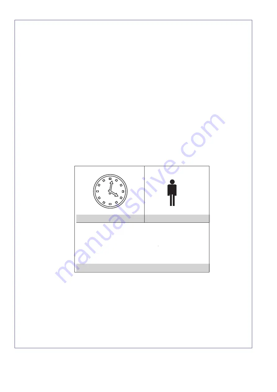 Amart Furniture Albion 62891 Assembly Instruction Manual Download Page 2