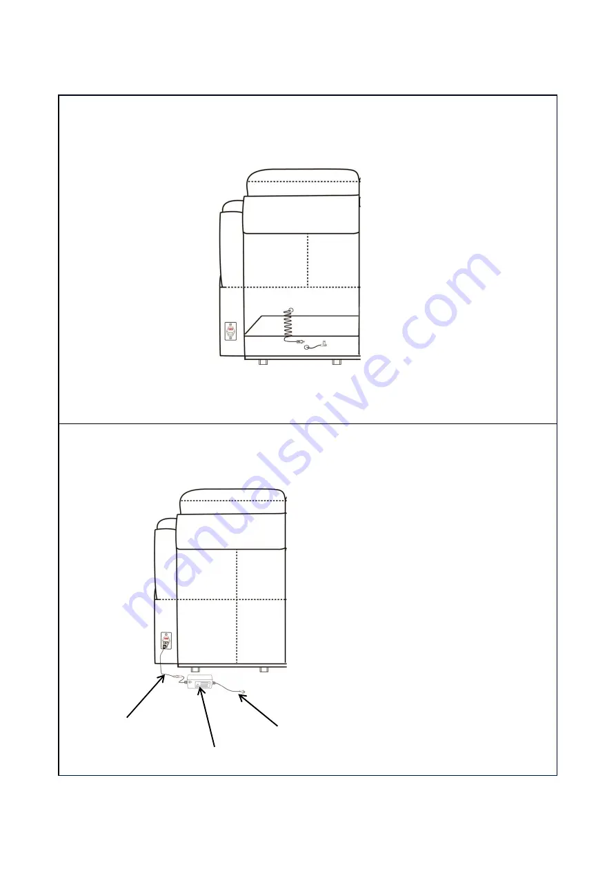 Amart Furniture ARISTOTLE 69319 Скачать руководство пользователя страница 8