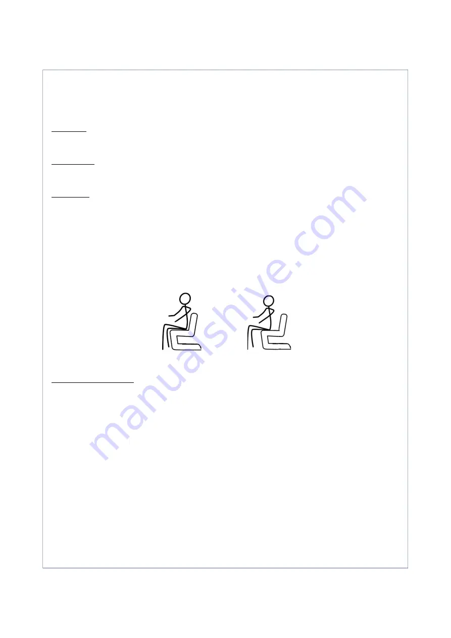 Amart Furniture CANNON 66119 Assembly Instruction Manual Download Page 7