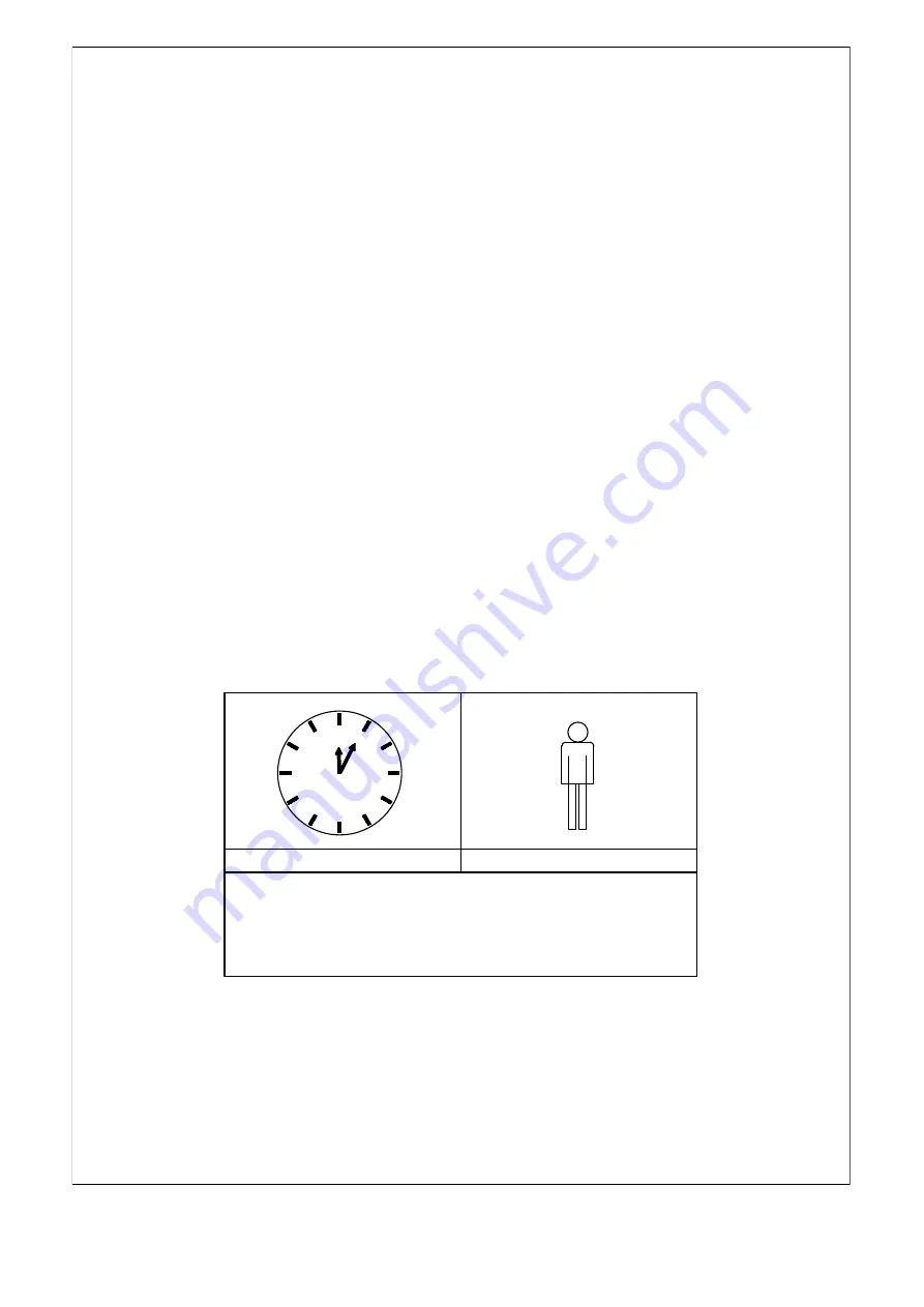 Amart Furniture CODY 72054 Assembly Instructions Manual Download Page 2