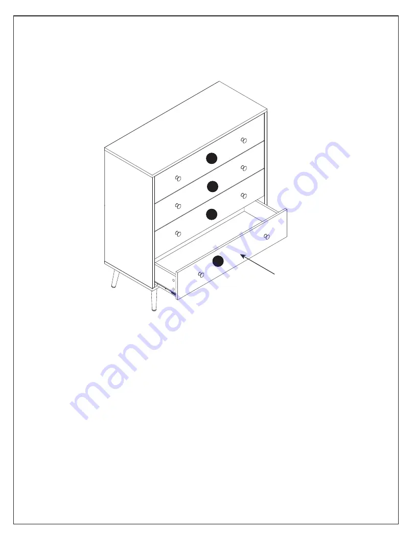 Amart Furniture GORDON 74176 Скачать руководство пользователя страница 10