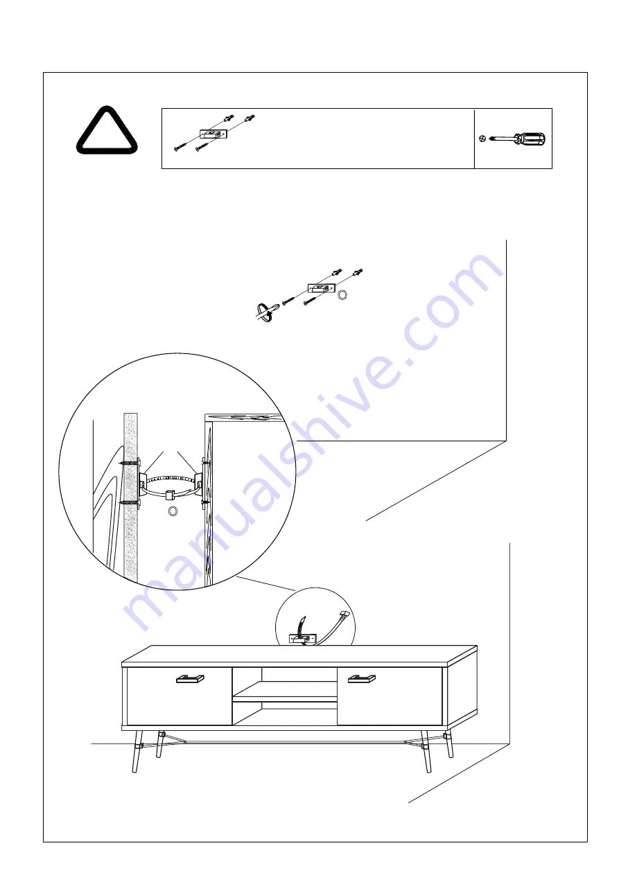 Amart Furniture KORI 60248 Скачать руководство пользователя страница 13