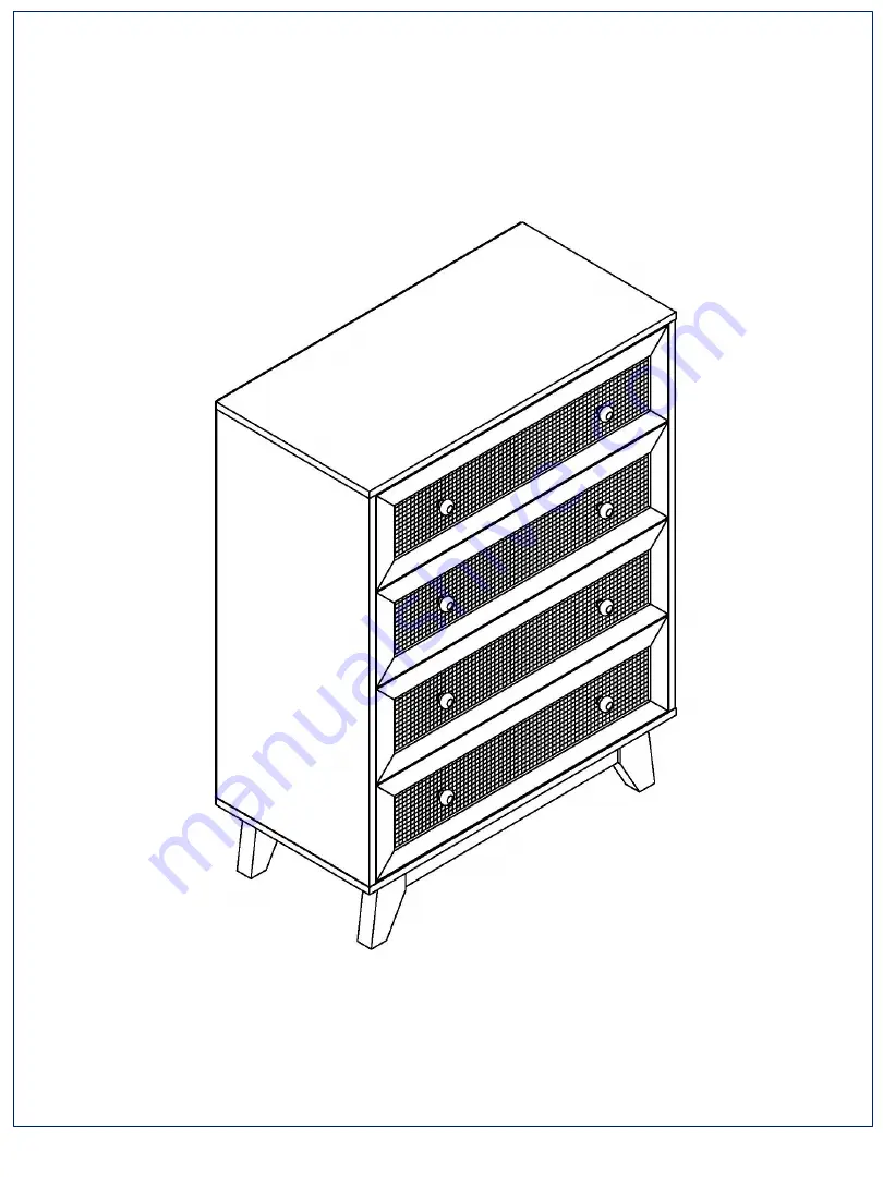 Amart Furniture NARA 72814 Скачать руководство пользователя страница 15