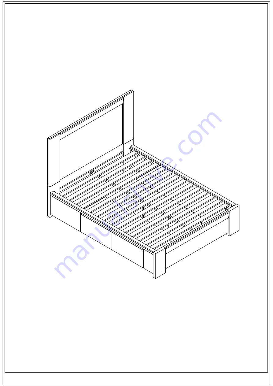 Amart Furniture ROMULUS 72597 Скачать руководство пользователя страница 8