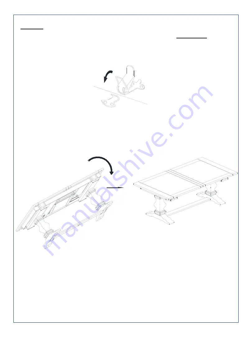 Amart Furniture Signature 65927 Скачать руководство пользователя страница 10