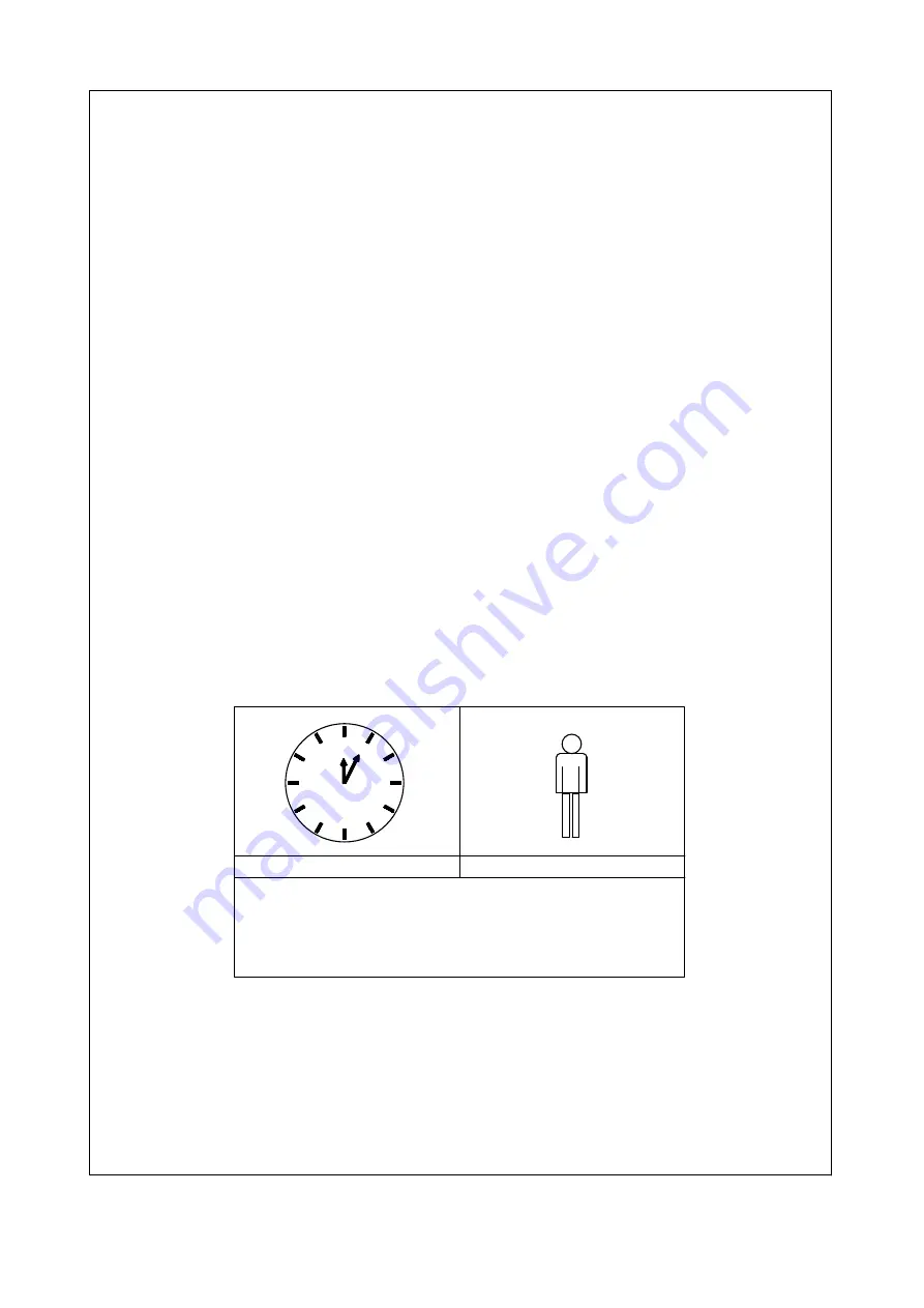 Amart Furniture VALERIE 66710 Assembly Instruction Manual Download Page 2