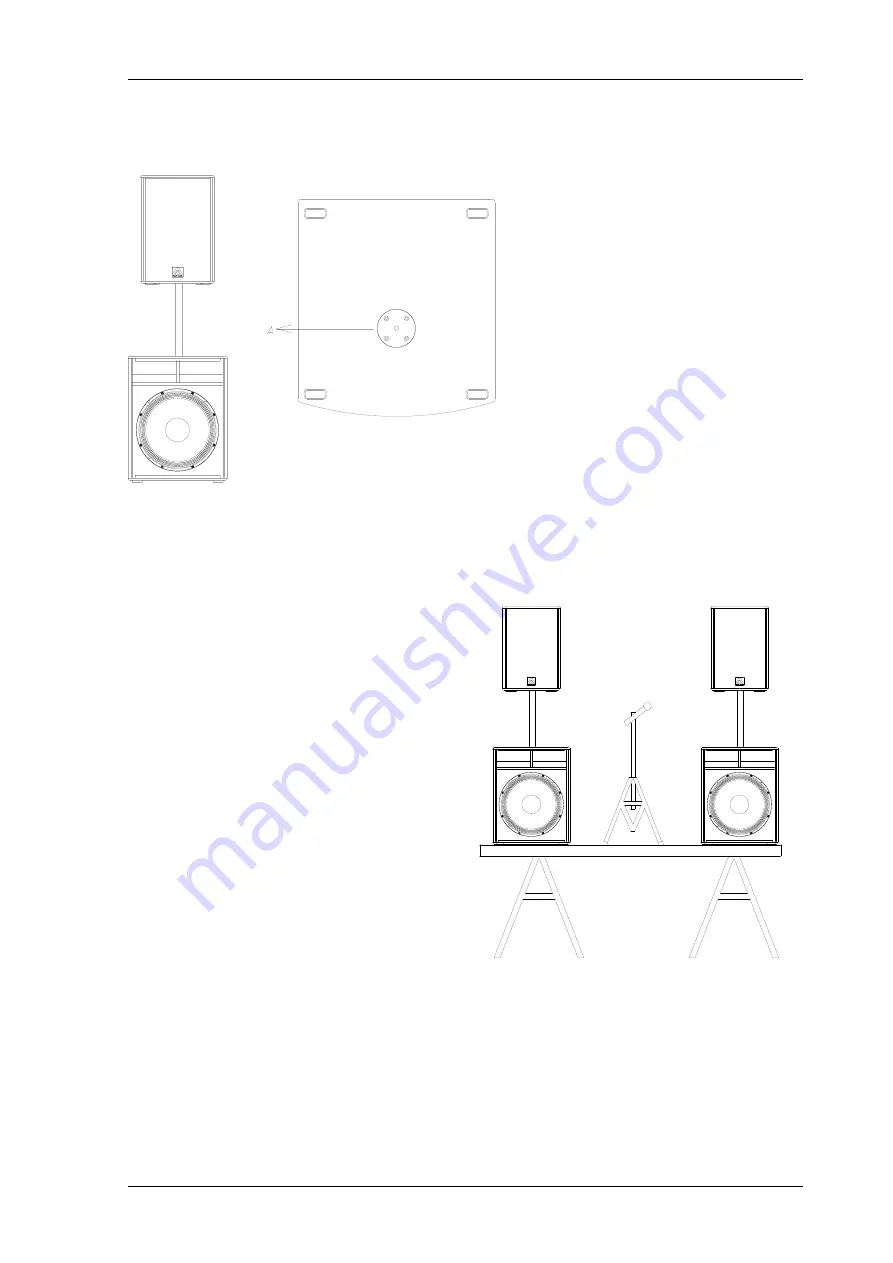 Amate Audio KEY Series User Manual Download Page 20