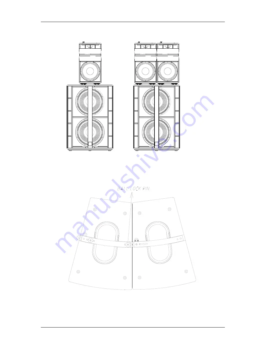 Amate Audio X12CLA User Manual Download Page 20