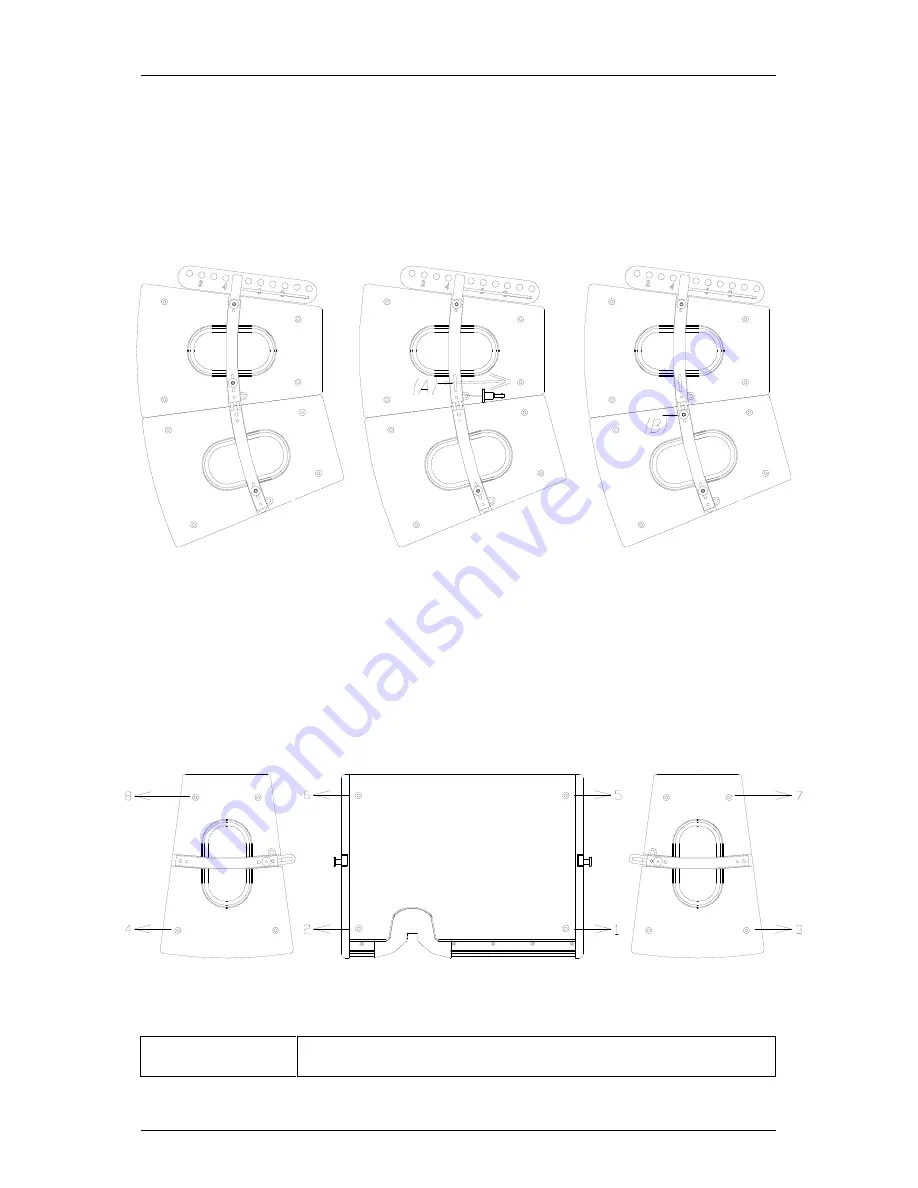 Amate Audio X12CLA User Manual Download Page 36