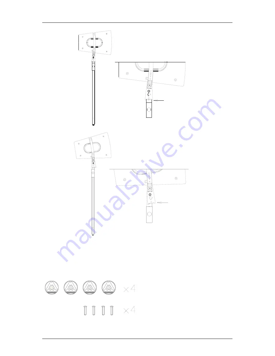 Amate Audio X12CLA User Manual Download Page 40