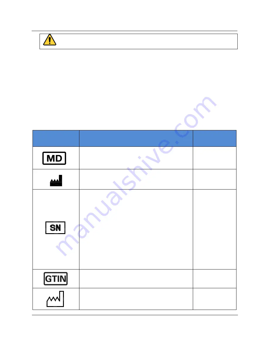 AMATECH BF855 Instructions For Use Manual Download Page 25