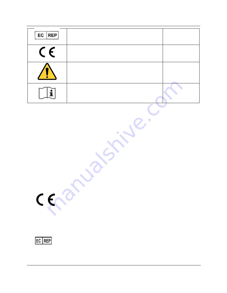 AMATECH BF855 Instructions For Use Manual Download Page 62