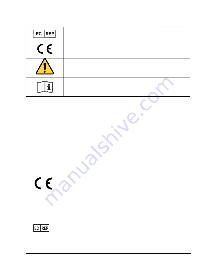 AMATECH BF855 Instructions For Use Manual Download Page 113