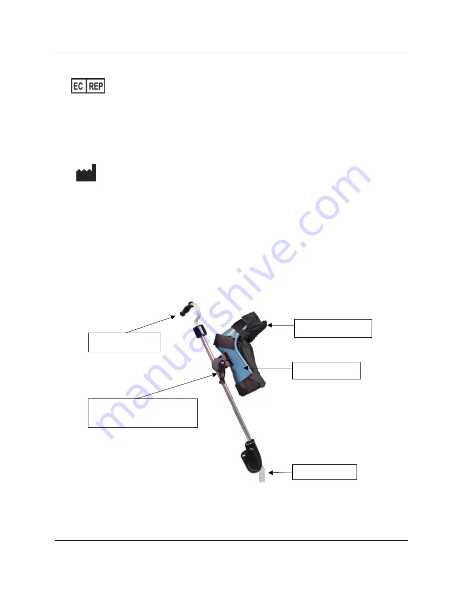 AMATECH BF855 Instructions For Use Manual Download Page 185