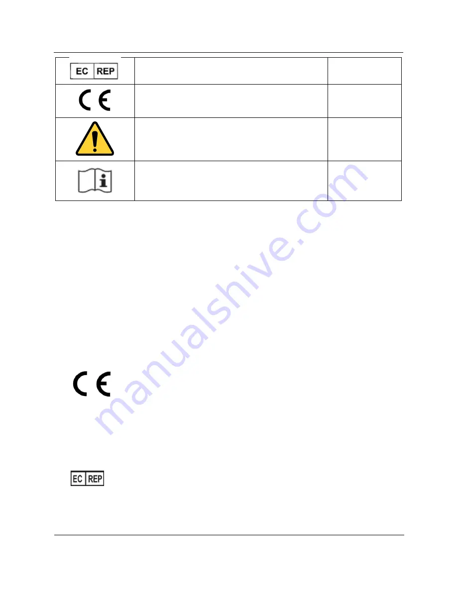 AMATECH BF855 Instructions For Use Manual Download Page 236