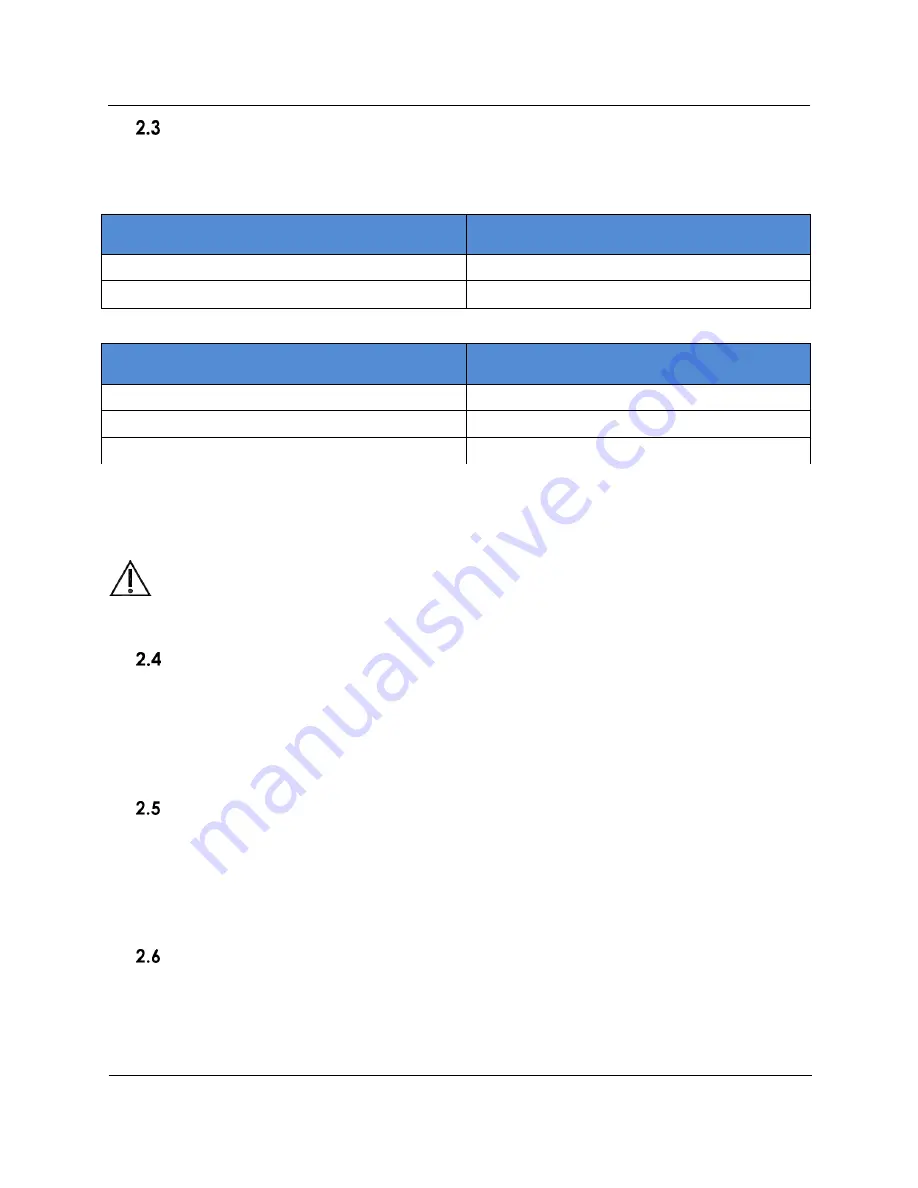 AMATECH F-70801 Instructions For Use Manual Download Page 11