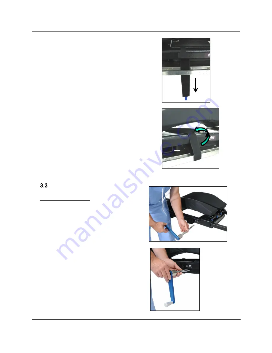 AMATECH F-70801 Instructions For Use Manual Download Page 13