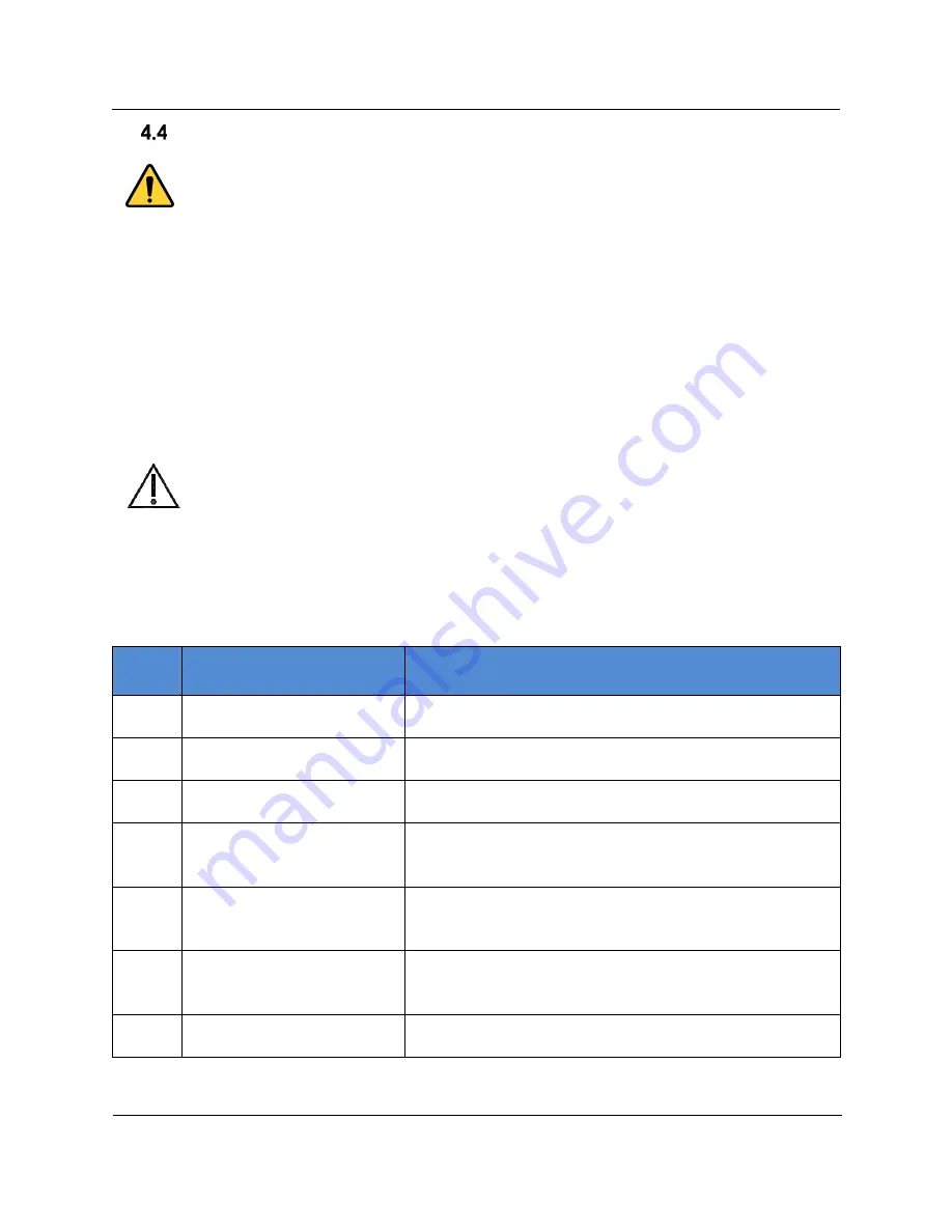 AMATECH F-70801 Instructions For Use Manual Download Page 126