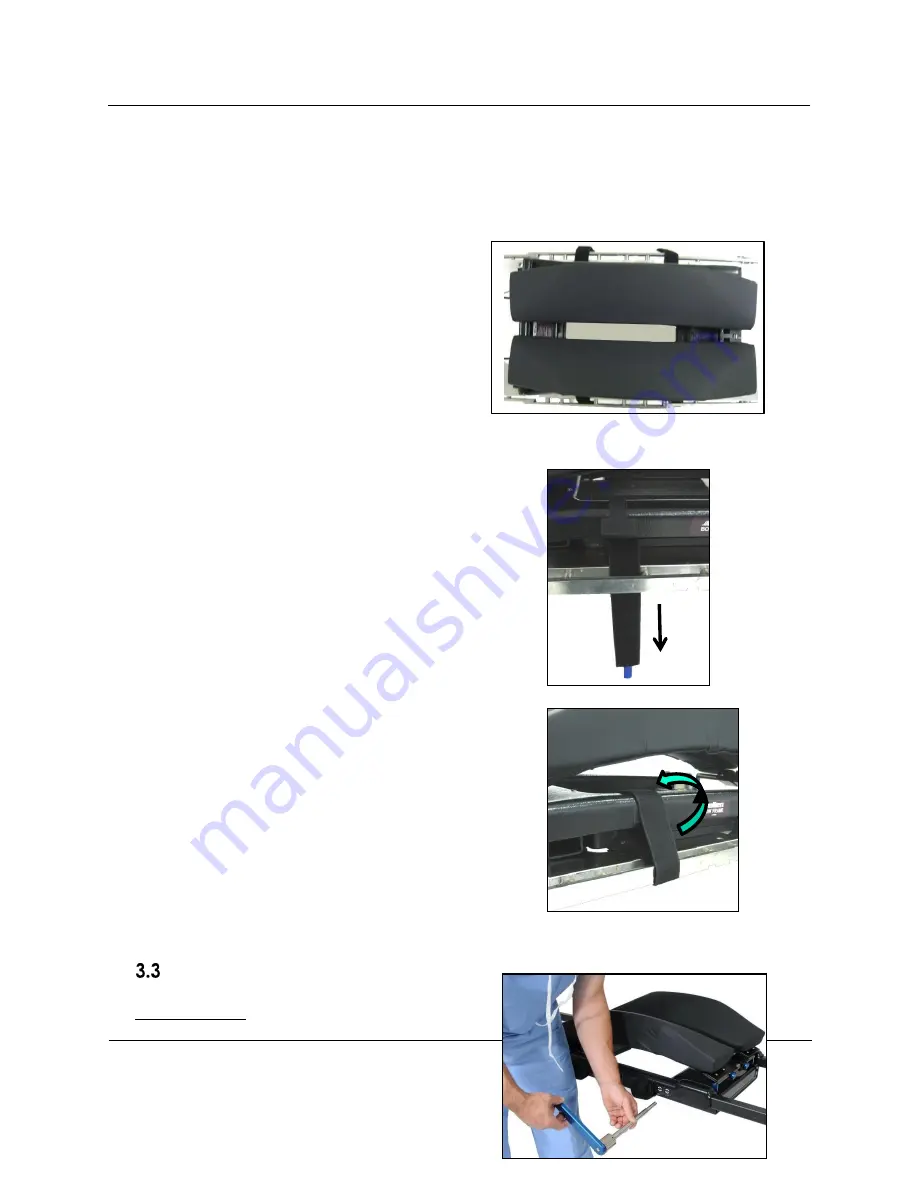 AMATECH F-70801 Instructions For Use Manual Download Page 318