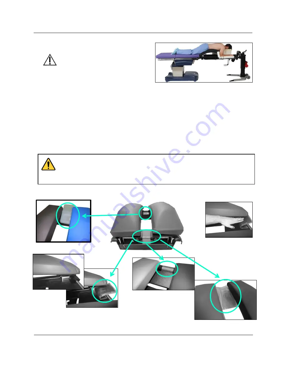 AMATECH F-70801 Instructions For Use Manual Download Page 548