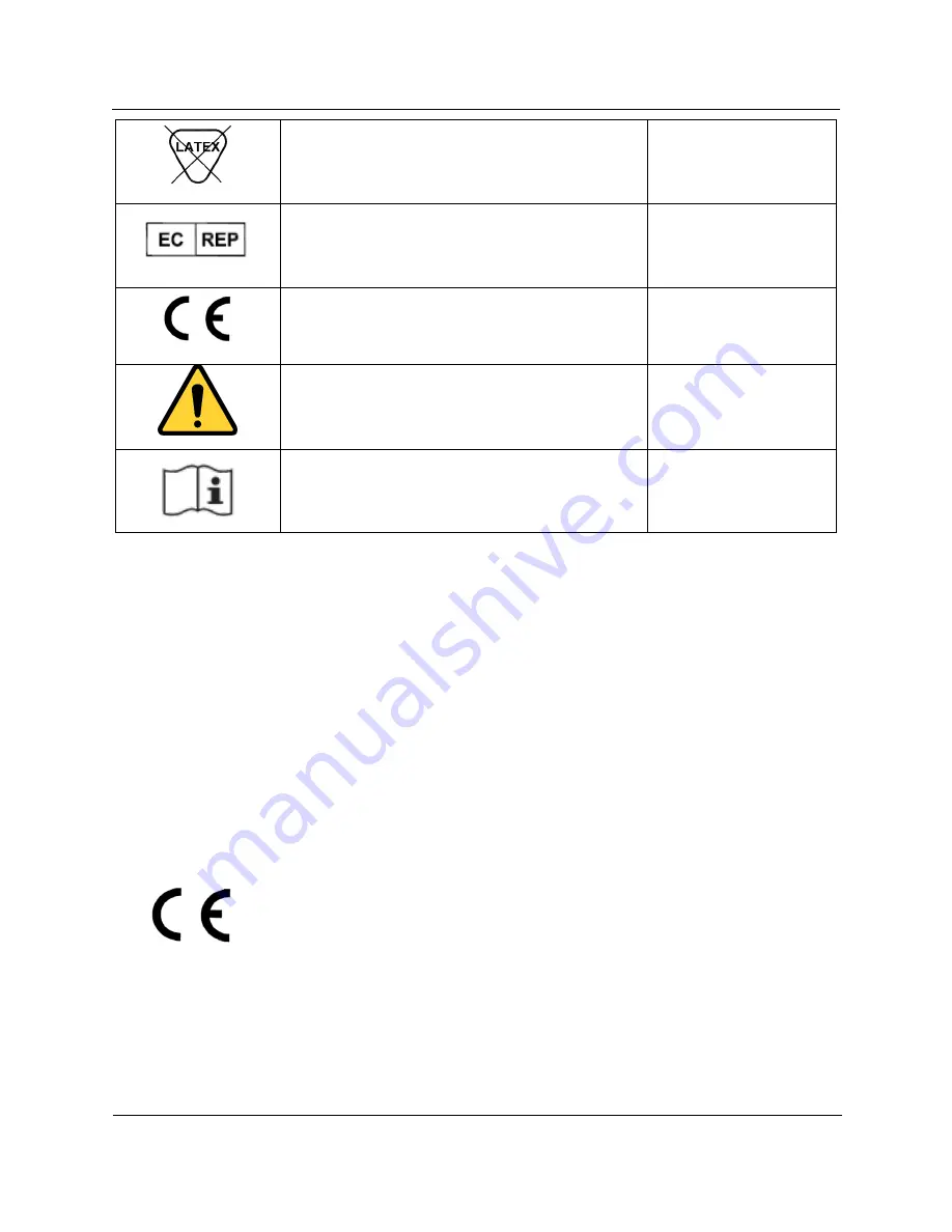 AMATECH F-ASLWF Instructions For Use Manual Download Page 9