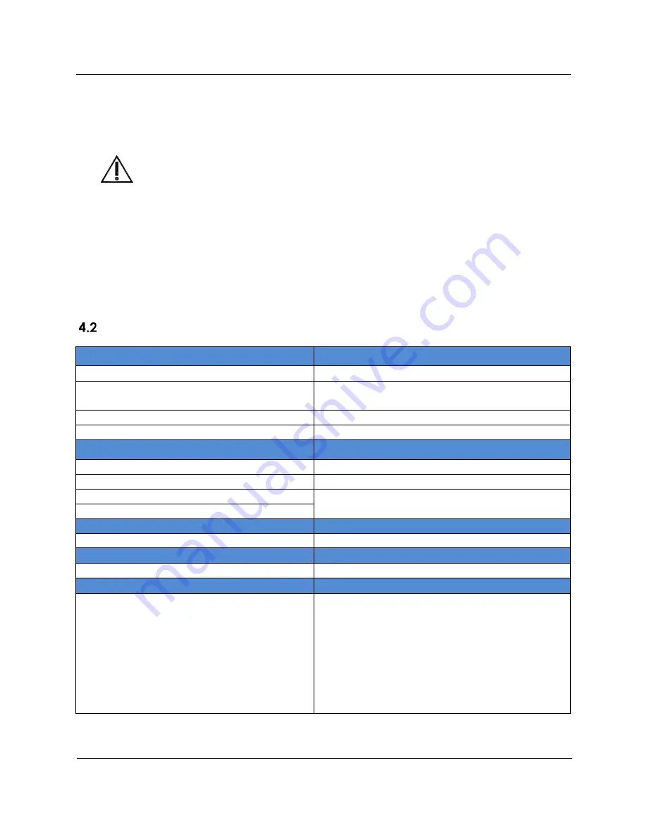 AMATECH F-LHPAD Instructions For Use Manual Download Page 16