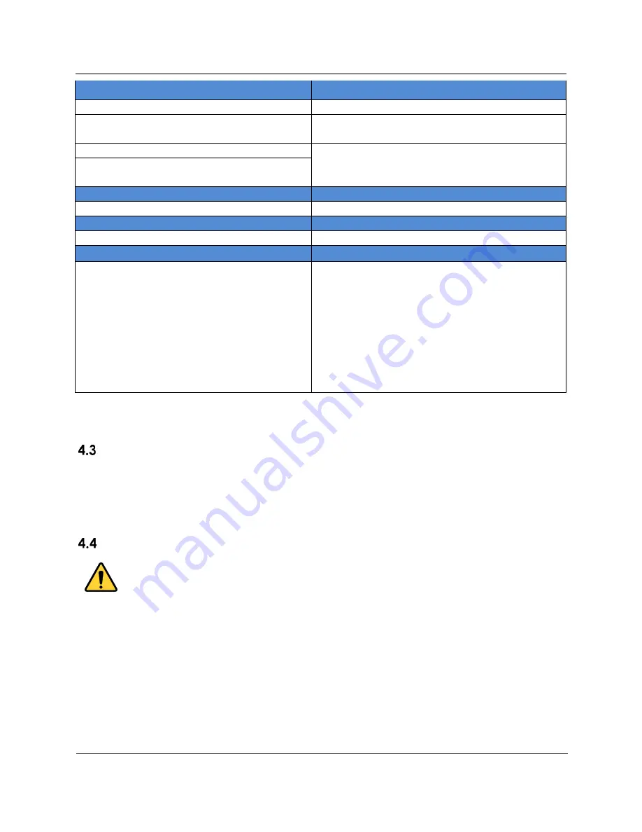 AMATECH F-LHPAD Instructions For Use Manual Download Page 87