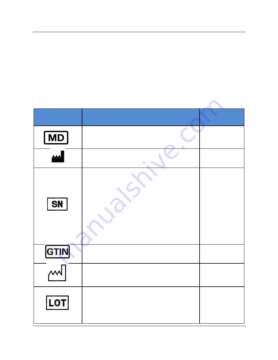 AMATECH F-LHPBMAQNP Instructions For Use Manual Download Page 23