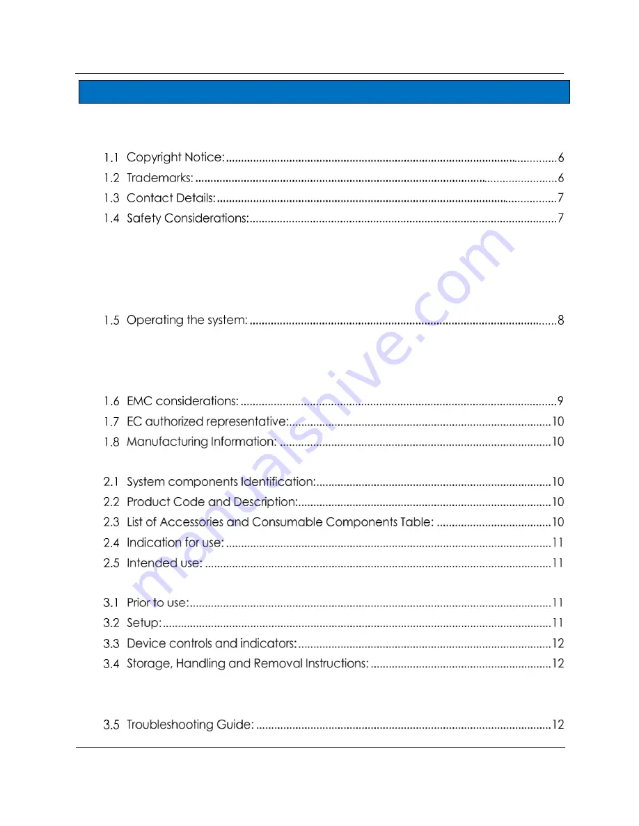 AMATECH F-NTSHD Nstructions For Use Download Page 4