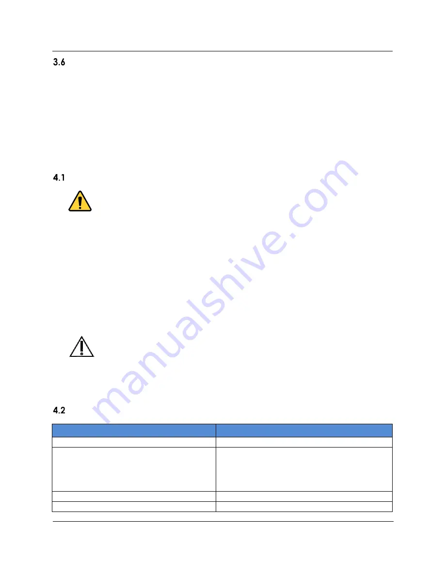 AMATECH F-NTSHD Nstructions For Use Download Page 13