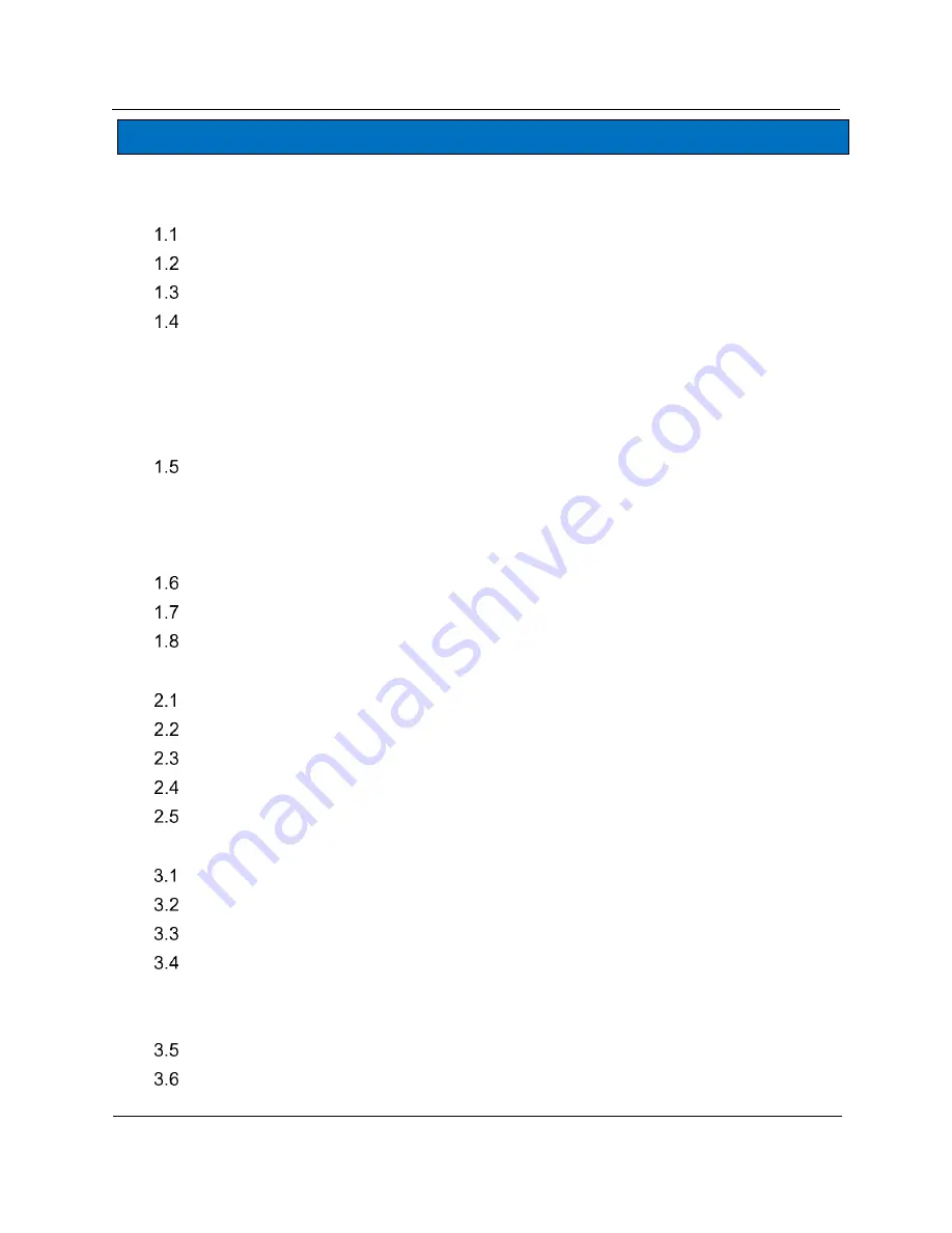 AMATECH I-ABSLFH Instructions For Use Manual Download Page 19