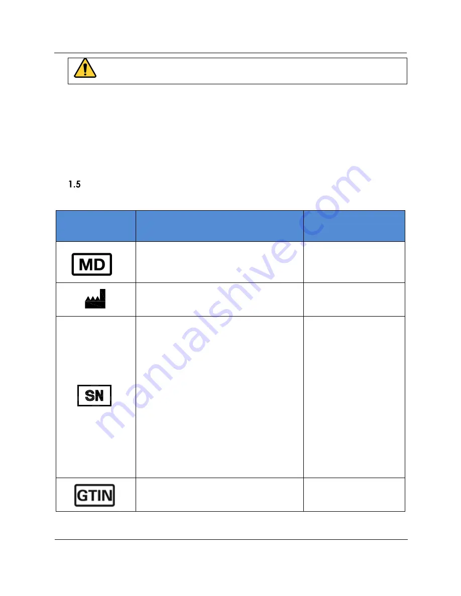 AMATECH I-ABSLFH Instructions For Use Manual Download Page 23