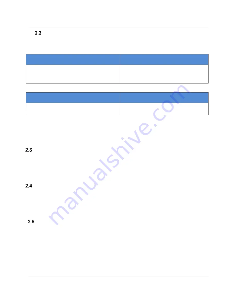 AMATECH I-ABSLFH Instructions For Use Manual Download Page 72