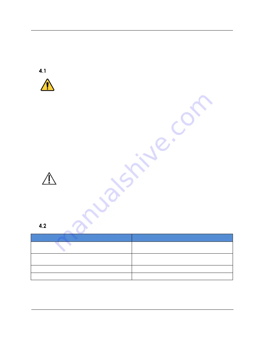 AMATECH I-ABSLFH Instructions For Use Manual Download Page 90