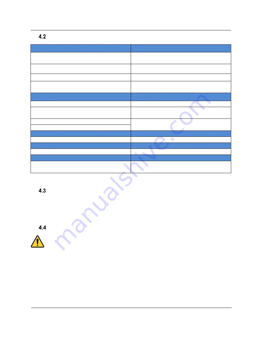 AMATECH I-ABSLFH Instructions For Use Manual Download Page 182