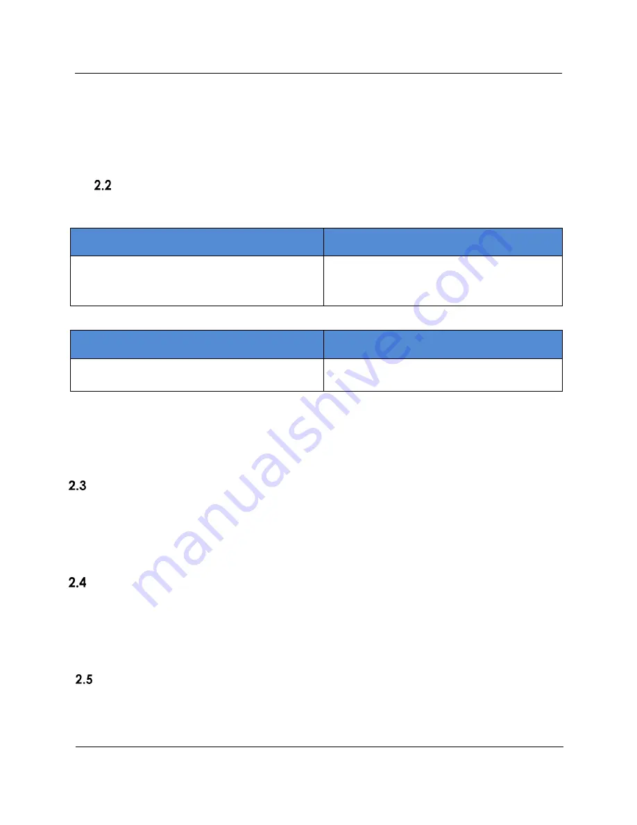 AMATECH I-ABSLFH Instructions For Use Manual Download Page 268