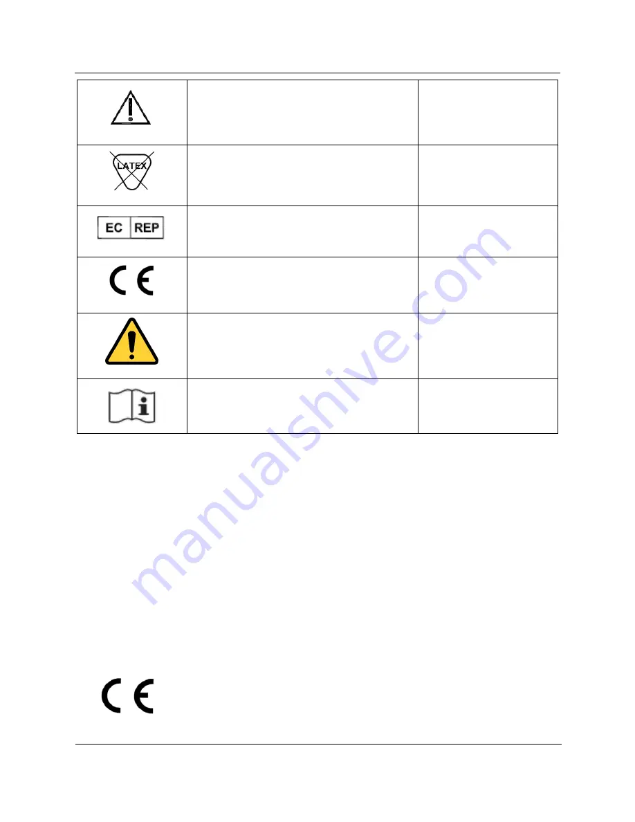 AMATECH P056397904 Instructions For Use Manual Download Page 173