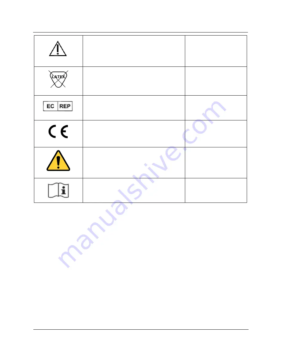 AMATECH P056397904 Instructions For Use Manual Download Page 286