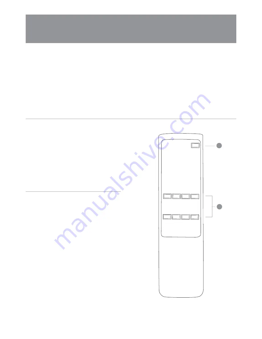 AMAV VS81 Installation And Operation Manual Download Page 6