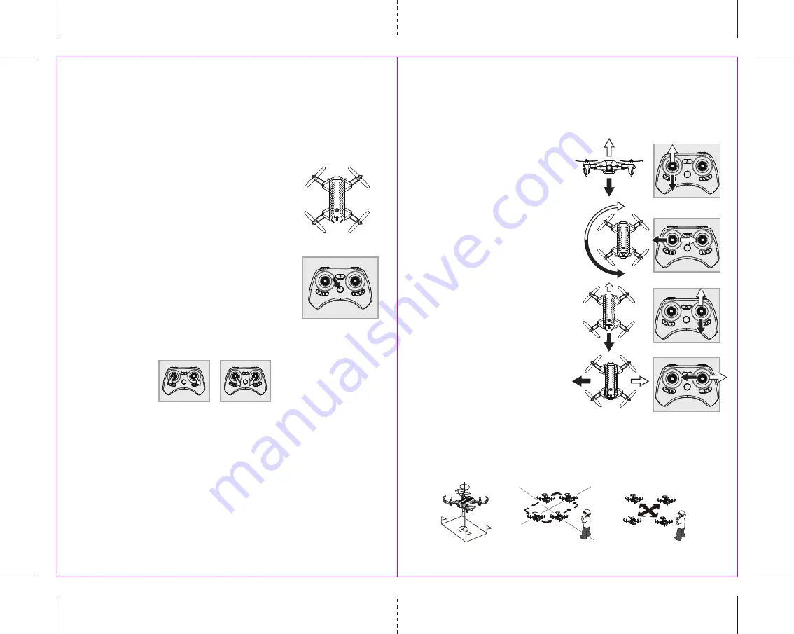 Amax ASC-2080 Instruction Booklet Download Page 4