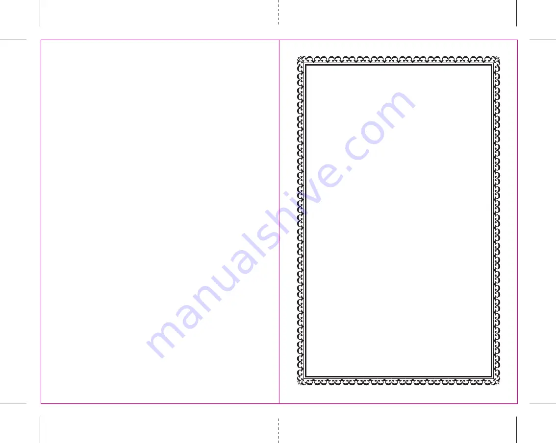 Amax ASC-2080 Instruction Booklet Download Page 9