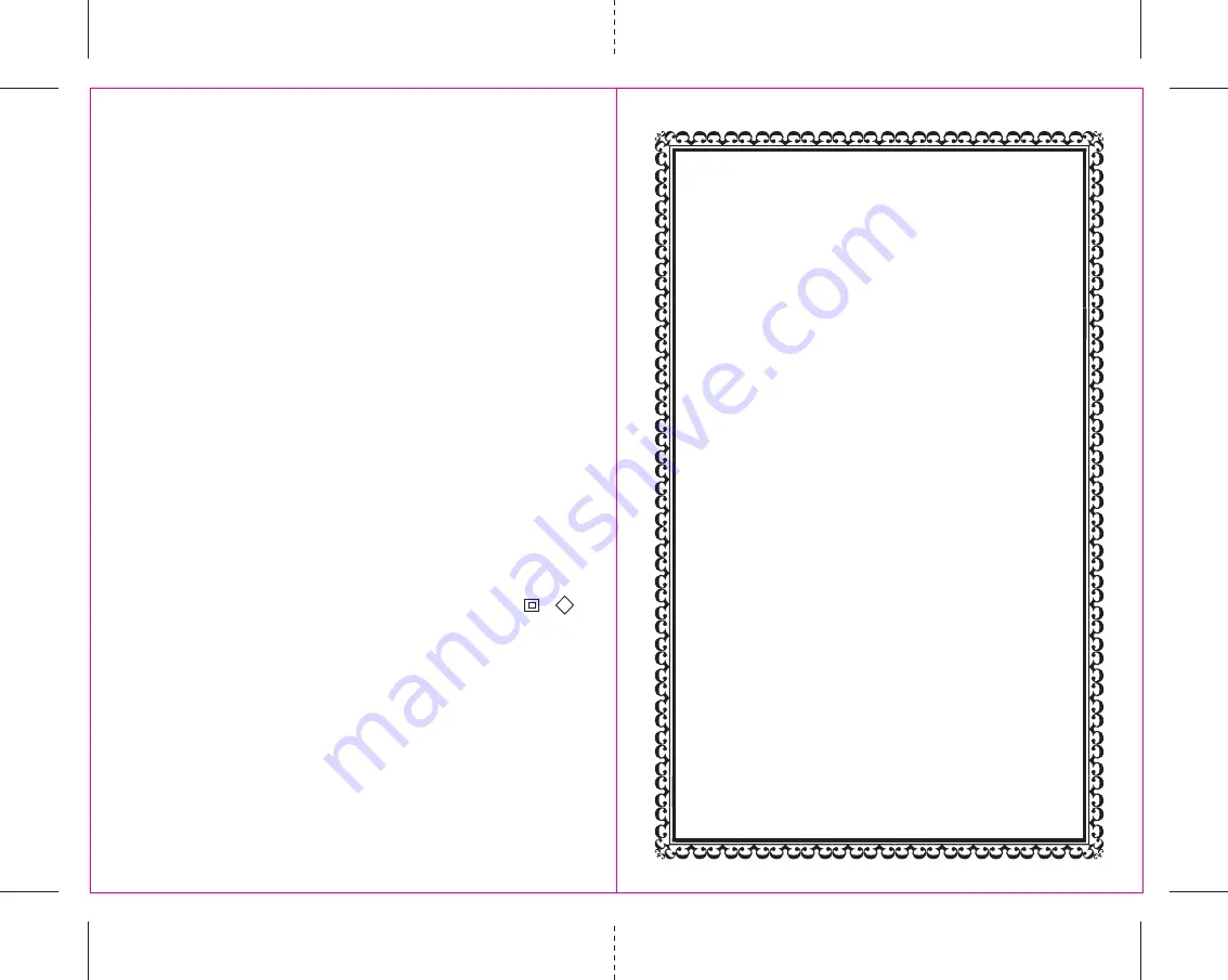 Amax ASC-2500 Instruction Booklet Download Page 9