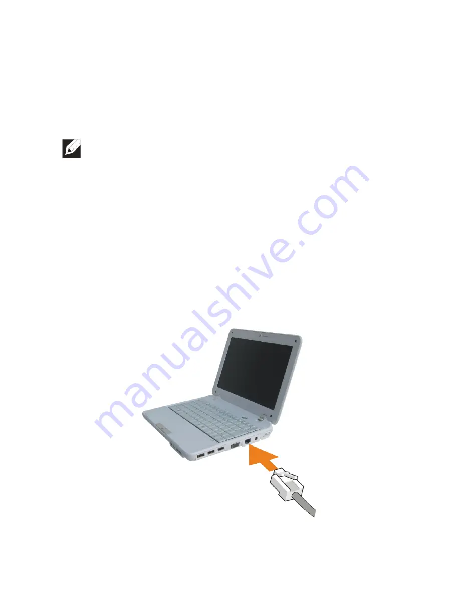 AmazePC CyberBook N10 User Manual Download Page 36