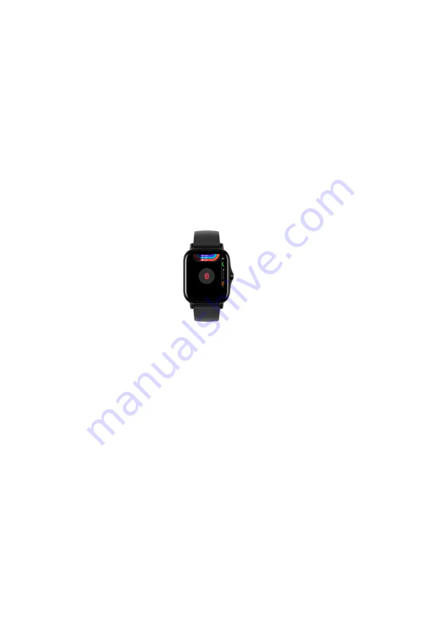 Amazfit GTS 2 User Manual Download Page 10