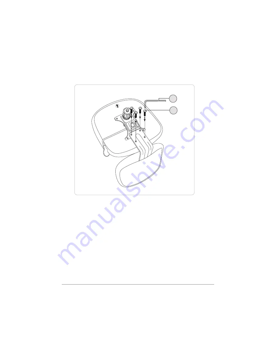 Amazon B00XBC3J84 Assembly Instructions Manual Download Page 22