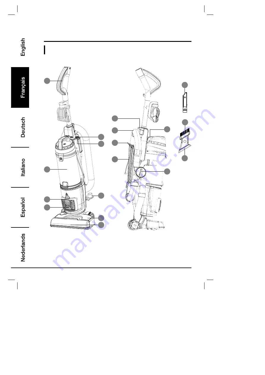 Amazon B07B9BWKL7 Manual Download Page 14