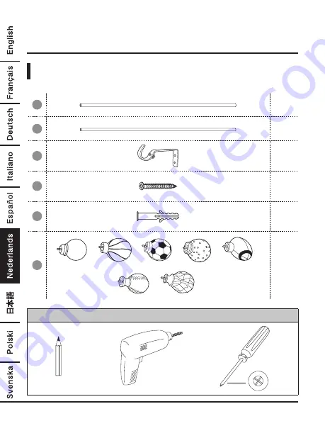 Amazon B07H5M7MQD Welcome Manual Download Page 38