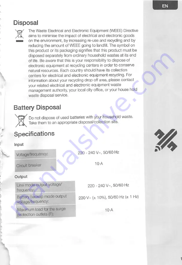 Amazon B07TJGRYKX Manual Download Page 17